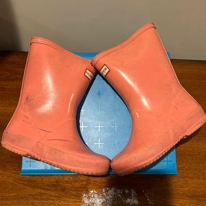 Kids Hunter Boots
